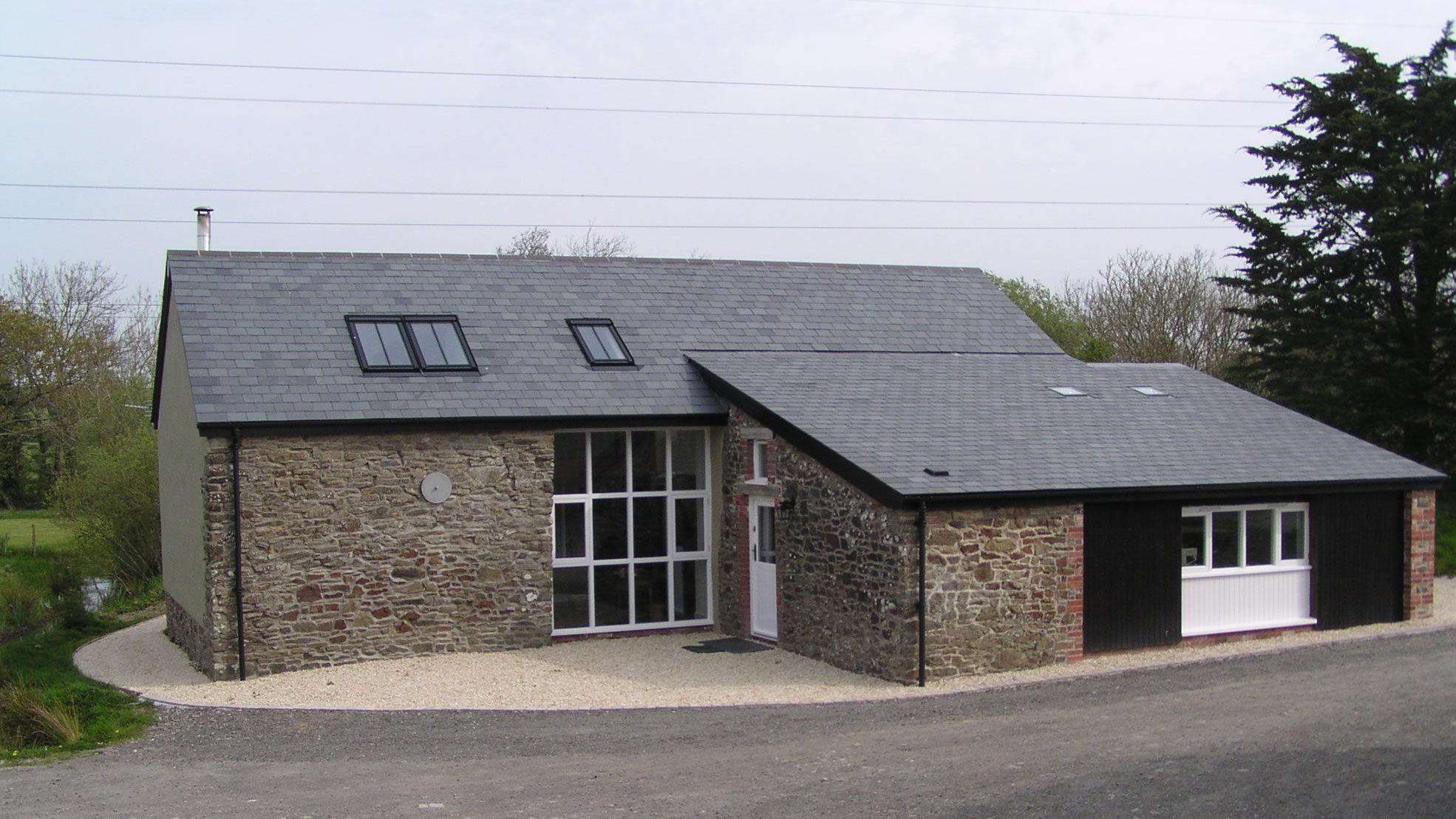 Barn Conversions